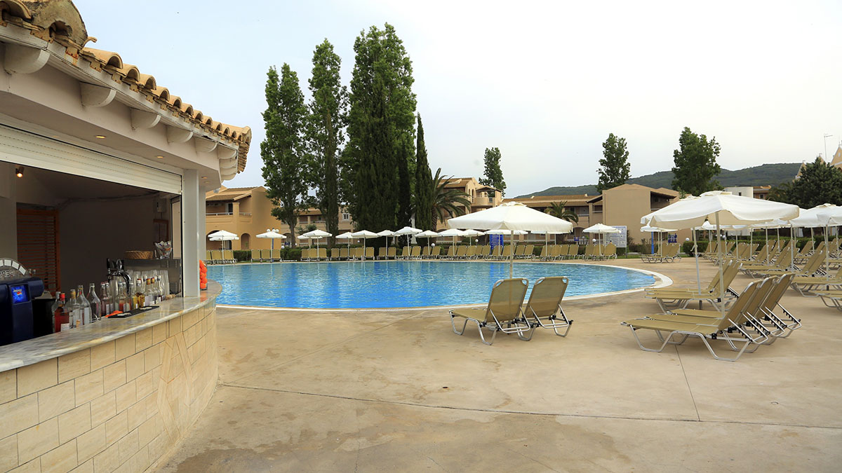 Sandy Beach (ex. Labranda )